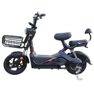 <span class=keywords><strong>Prix</strong></span> bas 48v 350W batterie super adultes vélo bicicleta electrica para adultos ebike City vélo électrique pour <span class=keywords><strong>femme</strong></span> - Product Image 4
