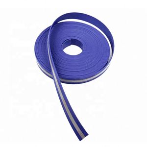 Sangle en polyester enduite de PVC imperméable et robuste sur mesure pour laisses d'animaux de compagnie – Vente en gros - Product Image 5