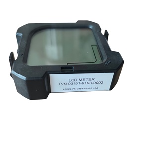 มิเตอร์ LCD ของ EMERSON รุ่นดั้งเดิม P/N 03151-9193-0002 |   โมดูลจอแสดงผลอุตสาหกรรม |   ป้ายกำกับหมายเลขสินค้า 3151-4516-2/AA - Product Image 5