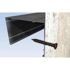 Tornillos para fibra de yeso (1000 uds) - Product Image 1