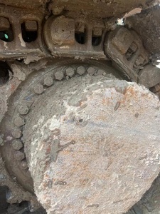 Excavadora Doosan DX420LC-9C Original de Segunda Mano de <span class=keywords><strong>42</strong></span> Toneladas, DX235LCR DX85R3 Disponible para la Venta - Product Image 6