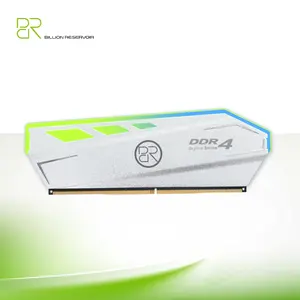 Memória RAM RGB DDR4 8 GB 16 GB 32GB 3200mhz, RAM ddr4 32gb 8 GB 16 GB 2666mhz para PC RAM RGB para jogos