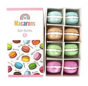 ฟองดองเกลืออาบน้ำสำหรับผู้หญิงเด็ก - Product Image 2