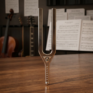 สounding swords คันเสียงอะลูมิเนียมอัลลอยคุณภาพสูง ขนาด 6-8 นิ้ว 528 เฮิรตซ์... - Product Image 4