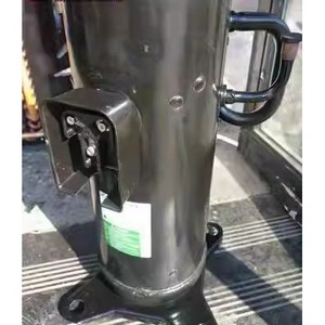 คอมเพรสเซอร์ Lg Jqa048maf รุ่น R410a 3 Pn Dc 540v แบบกึ่งปิด ชนิดลูกสูบปรับปริมาตรได้ - Product Image 2