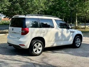 Sportif <span class=keywords><strong>2017</strong></span> <span class=keywords><strong>Skoda</strong></span> <span class=keywords><strong>Yeti</strong></span> TSI280 DSG 150HP SUV compact 5 places - Product Image 4