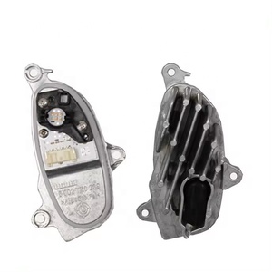 Module de clignotant LED 63117466109 pour X3 X4 G01 M F97 G02 M F98 Phare entièrement LED 63117466110 - Product Image 1