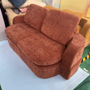 圧縮真空ソファセットホーム家具モジュラーモダン高級ミニマリスト2人乗りスポンジソファリビングルームフレームレスソファ - Product Image 5