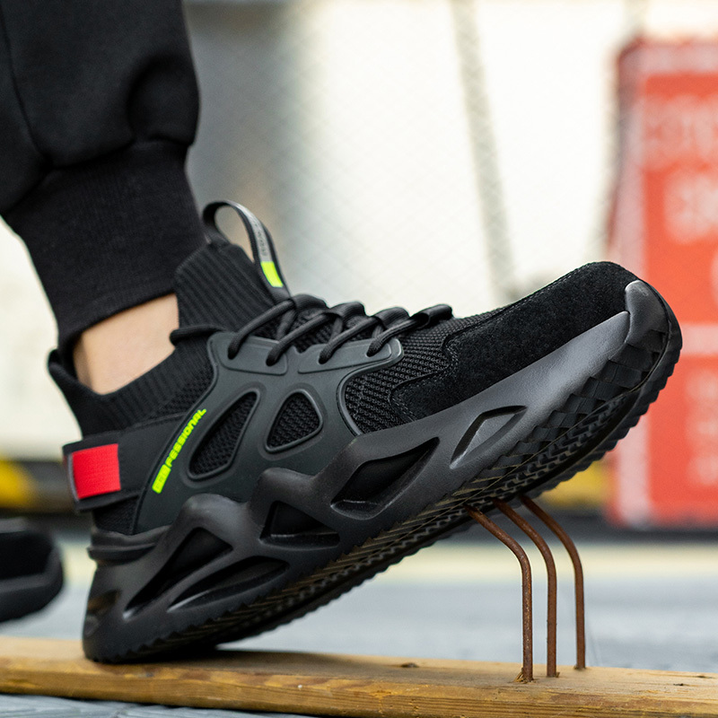 High Quality Men s Breathable Work