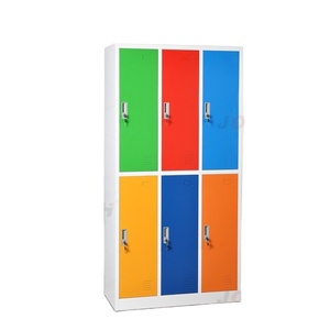 Casillero de acero de diseño de moda, casillero de metal <span class=keywords><strong>vintage</strong></span>, a la venta, casillero de acero inoxidable - Product Image 5