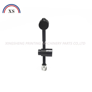 เฮไฮเดลเบิร์ก อะดิสท์ติ้ง ร็อด XL75 CD74 สกรูลูกกลิ้งน้ำสำหรับเครื่องพิมพ์ออฟเซต - Product Image 1