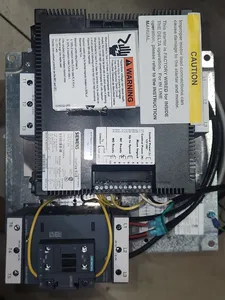 PLC SIRIUS Soft 400V 72MG34AFA, Amplia Experiencia Técnica, con Profunda Experiencia en Mantenimiento Industrial - Product Image 2