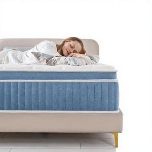 <span class=keywords><strong>Materasso</strong></span> Pieghevole in Schiuma all'Ingrosso Disponibile nelle Misure Singola e Matrimoniale per Acquisti all'Ingrosso e Fornitura per Distributori - Product Image 1