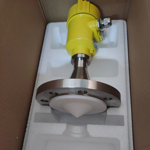 Livraison rapide, radar de niveau antidéflagrant et anticorrosion - Product Image 2