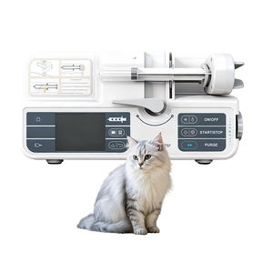 Pistola de Vacunación Veterinaria VahnLing para Aves de Corral y Cerdos - Product Image 2