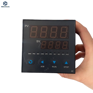 ตัวควบคุม PLC เซ็นเซอร์ควบคุมอุณหภูมิ ยี่ห้อใหม่เอี่ยมของแท้ AI-716 - Product Image 1