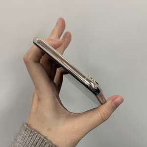 Wholesale High Quality Unlocked <strong>XS</strong> <strong>Max</strong> 6.5inch Smartphone Second-Hand Used Silver <strong>iPhone</strong> <strong>Xs</strong> <strong>Max</strong> Mobile Phones Us Version - Product Image 6