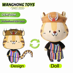 Đồ chơi nhồi bông Funko Five Nights at Freddy's Pizza Simulator - El Chip phiên bản sưu tầm nhiều màu sắ<span class=keywords><strong>c</strong></span> - Product Image 6