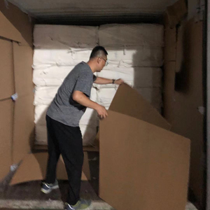 Trung quốc giá thấp tẩy trắng bã mía/mía bột giấy trên bán - Product Image 1