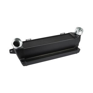 <span class=keywords><strong>Intercooler</strong></span> frontal en aluminium pour BMW E90 E91 <span class=keywords><strong>E92</strong></span> E93 325D 330D <span class=keywords><strong>335D</strong></span> 2005-2013, radiateur de refroidissement d'admission - Product Image 2
