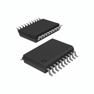 ICL3225EIA-T อินเทอร์เฟซพร้อมส่ง IC TRANSCEIVER FULL 2/2 20SSOP 20 SSOP (0.209 นิ้ว, ความกว้าง 5.30 มม.) ขายชิ้นส่วนอิเล็กทรอนิกส์ - Product Image 1