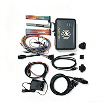 Licencia de Activación de Protocolos Bench-Boot COMPLETA para KESS V3 Slave, Autorización Profesional para Ajuste, Reasignación y Programación de ECU