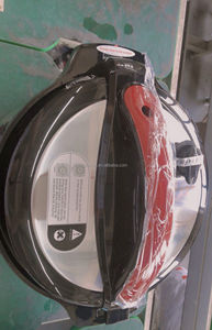 หม้อหุงข้าวไฟฟ้า6L แรงดัน50-70kpa 1000W แบบตั้งโปรแกรมได้ - Product Image 6