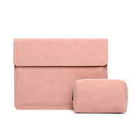 Pour ordinateur portable Apple de 11 à 12 pouces, le sac est adapté à la coque de protection Apple Pro de 14 pouces et au sac intérieur Lenovo Air de 13 pouces.15