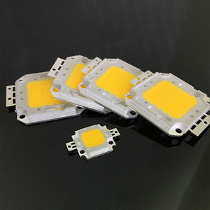Offre Spéciale 10W-100W COB LED Projecteur Puce Radiateurs En Aluminium avec LED Puce Perles <span class=keywords><strong>Diode</strong></span> Lampe Lumière PCB pour Des Performances Optimales - Product Image 2