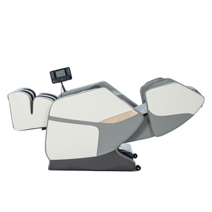 Luxury Shiatsu Chair Foot Spa Seat Smart Chair - Product Image 3