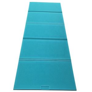 Tapis de pique-nique en mousse EVA pliable personnalisable Camping mat tapis d'extérieur résistant à l'humidité Double coussin de couchage 180*200*1cm - Product Image 4