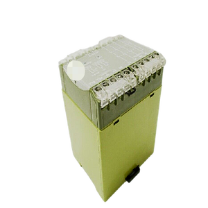 Plc -2-230-VAC-3S1O Programmeercontroller - Product Image 1