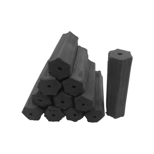 Smokeless Hardwood Halaban Wood Charcoal for Barbecue - Product Image 6