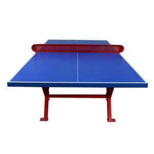 Tavolo da ping pong all'aperto professionale a buon mercato prezzo all'aperto Smc - Product Image 6