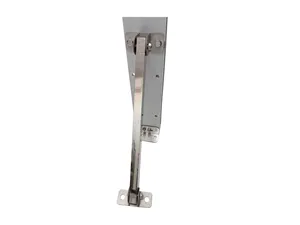 Soportes Rígidos de 32 Pulgadas con Conexión de 4 Pernos para Refuerzo de Muros contra Inundaciones - Product Image 2