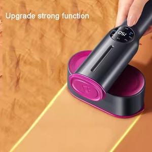 <span class=keywords><strong>Plancha</strong></span> de vapor de <span class=keywords><strong>ropa</strong></span> de viaje portátil con pantalla LCD inteligente 2 en 1 <span class=keywords><strong>Mini</strong></span> vaporizador de <span class=keywords><strong>ropa</strong></span> eléctrico profesional para <span class=keywords><strong>ropa</strong></span> - Product Image 5