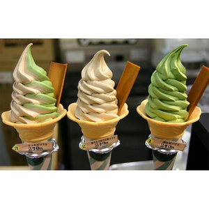 Zhixuan 3.3kw 110/220V Automatic Stainless Steel Soft <b>Ice</b> <b>Machine</b> Commercial Soft Serve <b>Ice</b> <b>Machine</b> for Business Soft <b>Ice</b> - Product Image 4