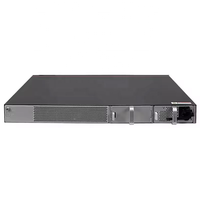 Switch de Red de Acceso Gigabit POE Serie 5731-S24P4X para el Hogar con Funciones SNMP y QoS, Modelo S5700