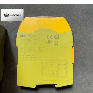 1 個の新しい安全リレー 750102 24vdc W8247 Wx 真新しいオリジナルスポット真新しい本物の製品 - Product Image 1