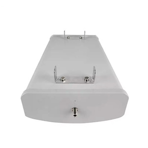 Панель наружная мимо секторная антенна для операторов 2,4 ГГц 2,5 ГГц с высоким коэффициентом усиления 10dBi дальнего действия N-F наружная антенна 5G 4G LTE Wifi - Product Image 3