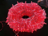 Pince à led allume la lumière de ceinture
