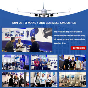 مضخة مياه دوامية محيطية لزيادة الضغط من سلسلة MARKERS <span class=keywords><strong>DB</strong></span> للاستخدام المنزلي بقوة 0.55 كيلوواط و0.75 حصان - Product Image 6