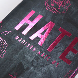 Servicios de Impresión de Libros Personalizados OEM, Impresión de Libros de Tapa Dura a Todo Color con Bordes Pintados - Product Image 5