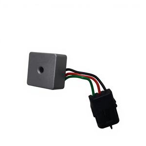 เร็กติไฟเออร์มอเตอร์ไซค์ที่ใช้ร่วมกันได้กับ TORO 119-9492 จำเป็นสำหรับการทำงานที่มีประสิทธิภาพของมอเตอร์ - Product Image 1