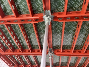 Lianggong q355 thép bê tông sàn mái ván khuôn đầu Tước hệ thống cường độ cao tái sử dụng tùy chỉnh cho các tòa nhà văn phòng - Product Image 3