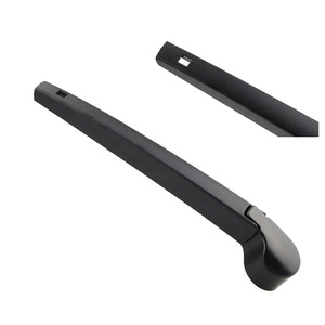 B-VR-11G Braccio Tergicristallo Posteriore con Spazzola per VOLKSWAGEN <span class=keywords><strong>GOLF</strong></span> <span class=keywords><strong>6</strong></span>, <span class=keywords><strong>GOLF</strong></span> VARIANT <span class=keywords><strong>Tergicristalli</strong></span> Lunotto Posteriore - Product Image 3