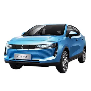 Cost effective Good Market Chinese Electric Car Adults High Speed 4 Wheels Electric Car