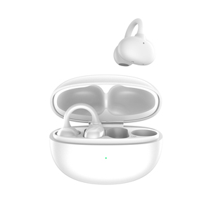 Productos en Tendencia 2026, Auriculares Inalámbricos Fugle OEM de Oreja Abierta C9 OWS con Clip, Cancelación de Ruido, Air Pro Buds - Product Image 1