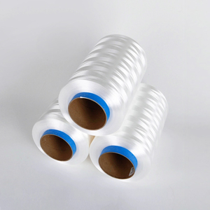 <span class=keywords><strong>Fibre</strong></span> de filament UHMWPE haute résistance 40D-3000D, haute ténacité, résistante aux coupures, certifiée ISO9001/OETEX, protection de sécurité, fabriquée par le fabricant - Product Image 6
