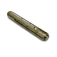 Tornillos de Titanio para Freno de Disco, Fijaciones de Rotor, Piezas Metálicas CNC, Componente Ligero para MTB Personalizado